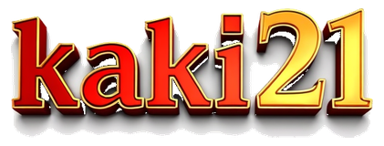 kaki21 logo